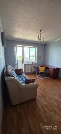 Сдам 2к.кв. Шахтёрская площадь Донецк