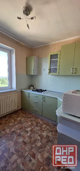 Сдам 2к.кв. Шахтёрская площадь Донецк - изображение 10