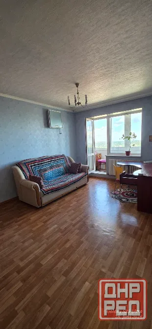 Сдам 2к.кв. Шахтёрская площадь Донецк - изображение 1