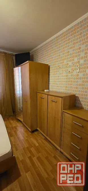 Сдам 2к.кв. Шахтёрская площадь Донецк - изображение 4