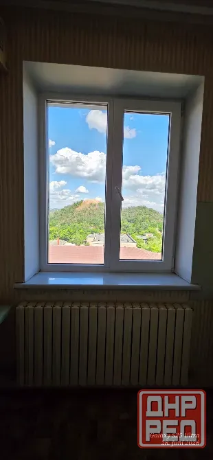 Сдам 2к.кв. Шахтёрская площадь Донецк - изображение 12