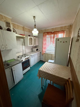 2К-Кв. Первая Сдача в Аренду! пр.Ленинский,21. Вода по графику. Донецк