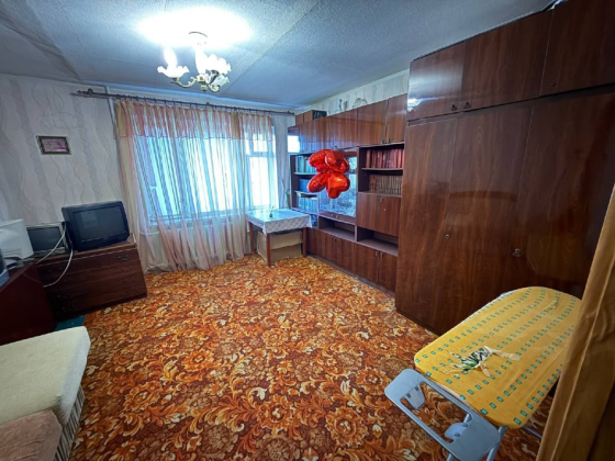 2К-Кв. Первая Сдача в Аренду! пр.Ленинский,21. Вода по графику. Донецк