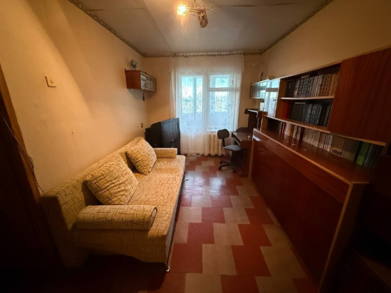 2К-Кв. Первая Сдача в Аренду! пр.Ленинский,21. Вода по графику. Донецк