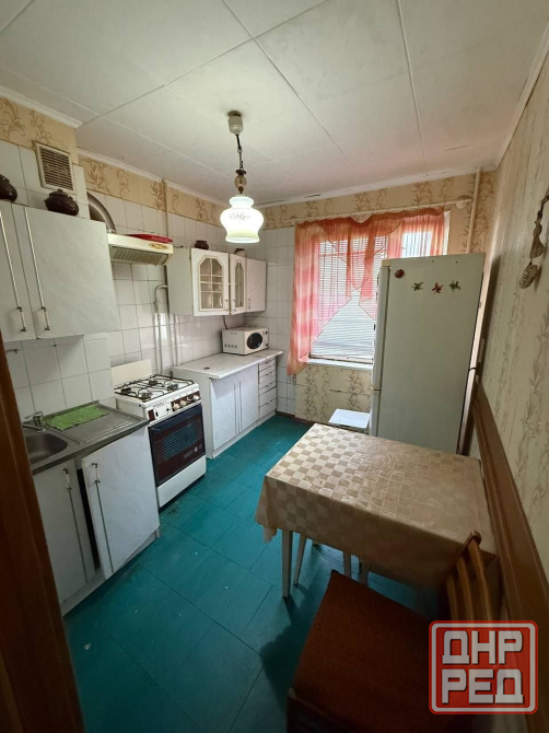 2К-Кв. Первая Сдача в Аренду! пр.Ленинский,21. Вода по графику. Донецк - изображение 1