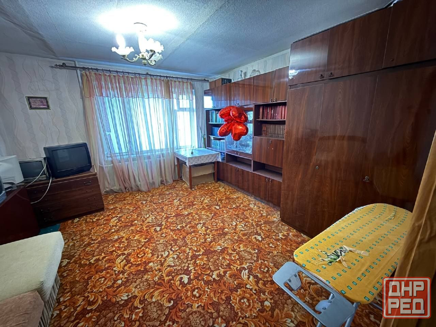 2К-Кв. Первая Сдача в Аренду! пр.Ленинский,21. Вода по графику. Донецк - изображение 2