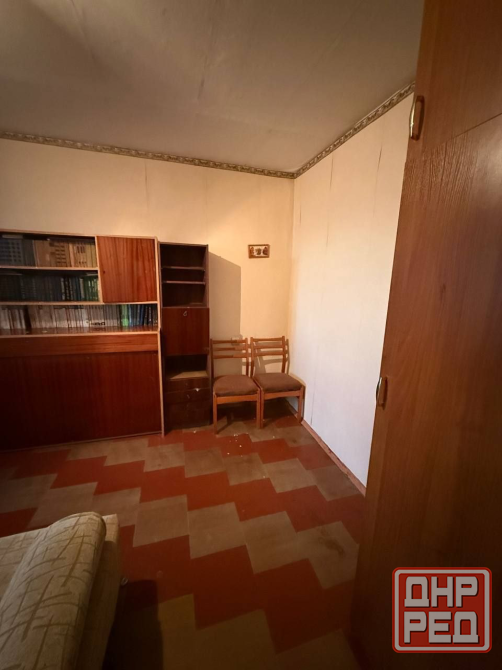 2К-Кв. Первая Сдача в Аренду! пр.Ленинский,21. Вода по графику. Донецк - изображение 5
