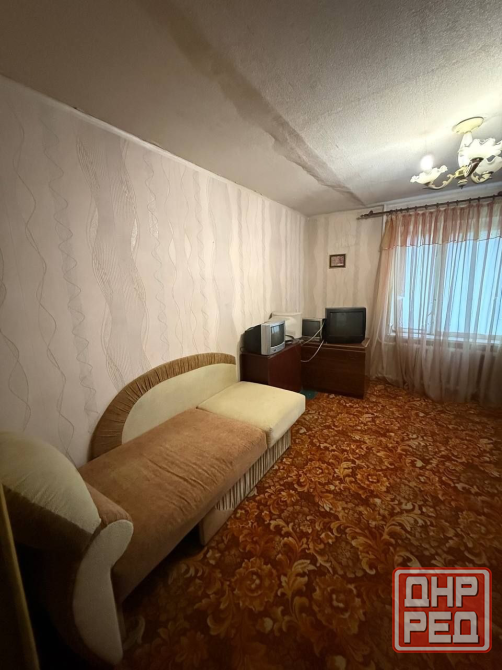 2К-Кв. Первая Сдача в Аренду! пр.Ленинский,21. Вода по графику. Донецк - изображение 3