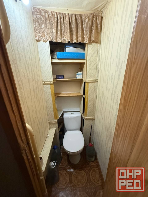 2К-Кв. Первая Сдача в Аренду! пр.Ленинский,21. Вода по графику. Донецк - изображение 7