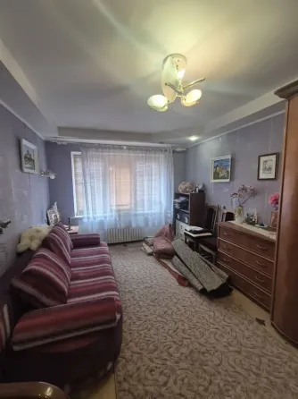 Продается 3-х квартира Донецк Макеевка