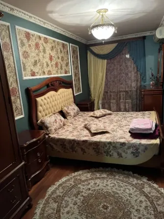 Продается 3-х квартира Донецк Макеевка