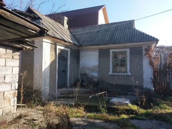 Продается Дом Макеевка