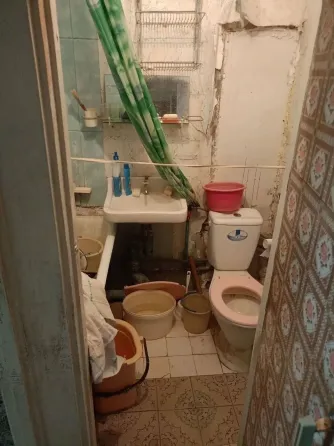 Продам 1 к. кв. Пролетарский р-н Донецк