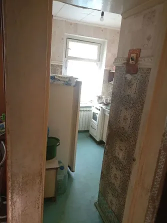 Продам 1 к. кв. Пролетарский р-н Донецк