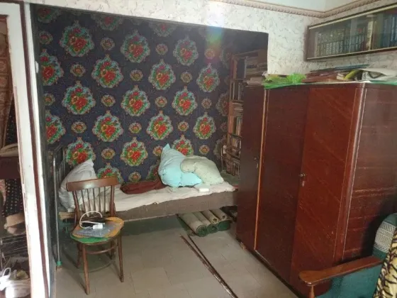 Продам 1 к. кв. Пролетарский р-н Донецк