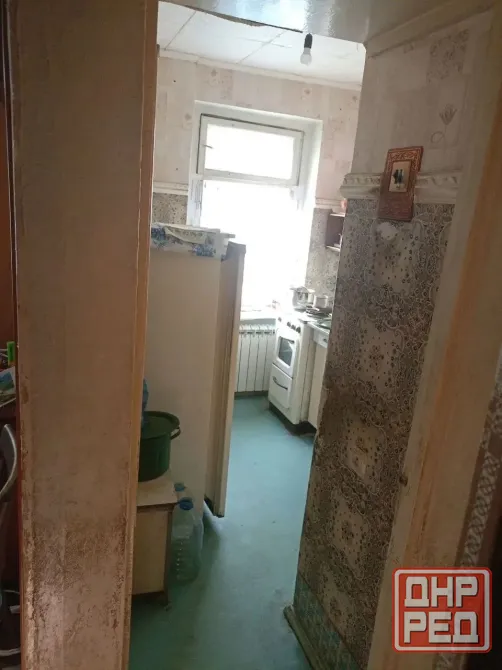 Продам 1 к. кв. Пролетарский р-н Донецк - изображение 3