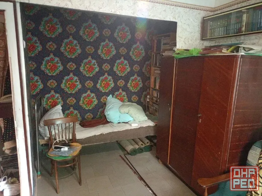 Продам 1 к. кв. Пролетарский р-н Донецк - изображение 2