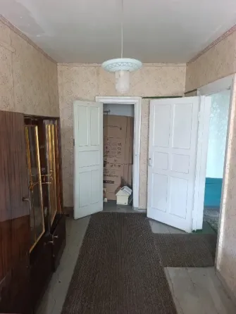 Продам 2 к. кв. пр. Ильича Донецк