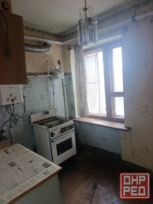 Продам 2 к. кв. пр. Ильича Донецк - изображение 2