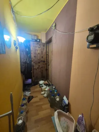 Продам 2х ком квартиру Ворошиловский район б.Школьный Донецк