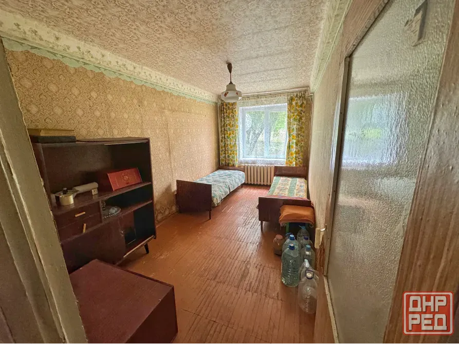 2-к. квартира 42 м² по адресу - г. Ясиноватая, мкр. Зорька, 1/5 эт. Ясиноватая - изображение 9