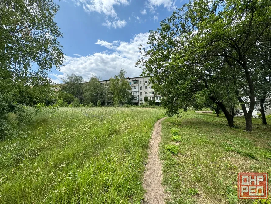 2-к. квартира 42 м² по адресу - г. Ясиноватая, мкр. Зорька, 1/5 эт. Ясиноватая - изображение 10