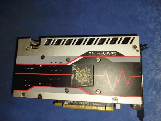 видеокарты Rx 550, ge force 1050,ge force 220 ,radeon 7750 Донецк