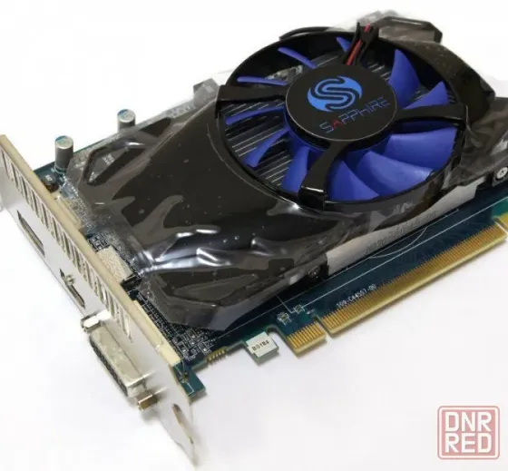 видеокарты Rx 550, ge force 1050,ge force 220 ,radeon 7750 Донецк