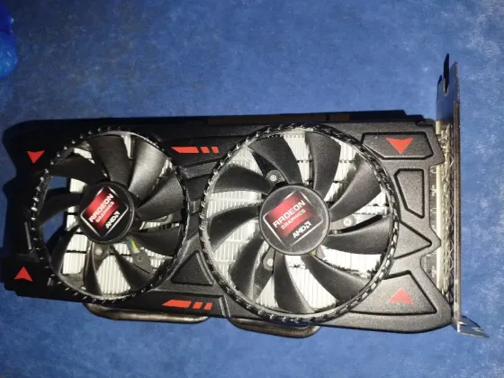 видеокарты Rx 550, ge force 1050,ge force 220 ,radeon 7750 Донецк