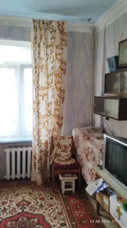 2-х комнатная квартира в Буденновском районе, улица Клайпеды Донецк