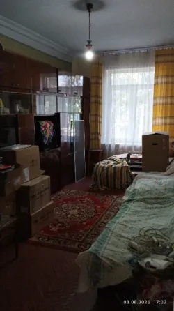 2-х комнатная квартира в Буденновском районе, улица Клайпеды Донецк