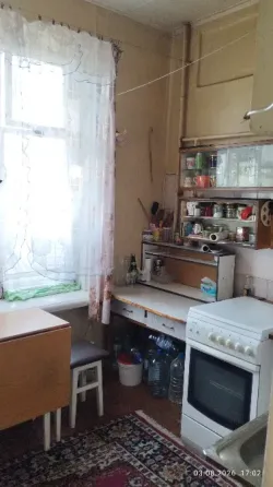 2-х комнатная квартира в Буденновском районе, улица Клайпеды Донецк