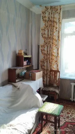 2-х комнатная квартира в Буденновском районе, улица Клайпеды Донецк