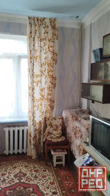 2-х комнатная квартира в Буденновском районе, улица Клайпеды Донецк - изображение 3