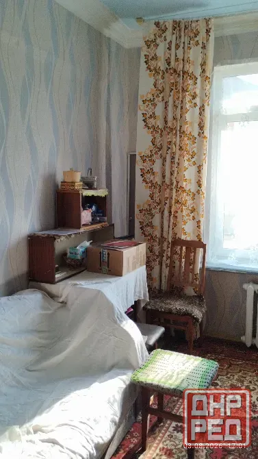 2-х комнатная квартира в Буденновском районе, улица Клайпеды Донецк - изображение 2