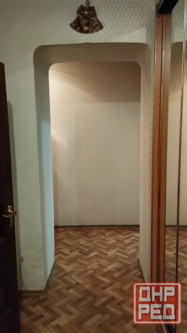 Продам 2х ком кв Ленинский район, Оцкб 45 школа , Сталинка. Донецк - изображение 5