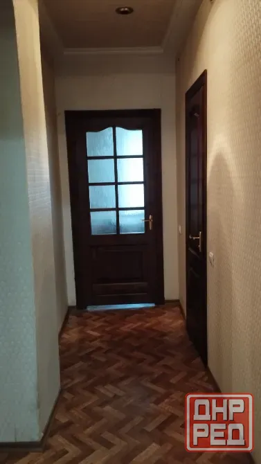 Продам 2х ком кв Ленинский район, Оцкб 45 школа , Сталинка. Донецк - изображение 7