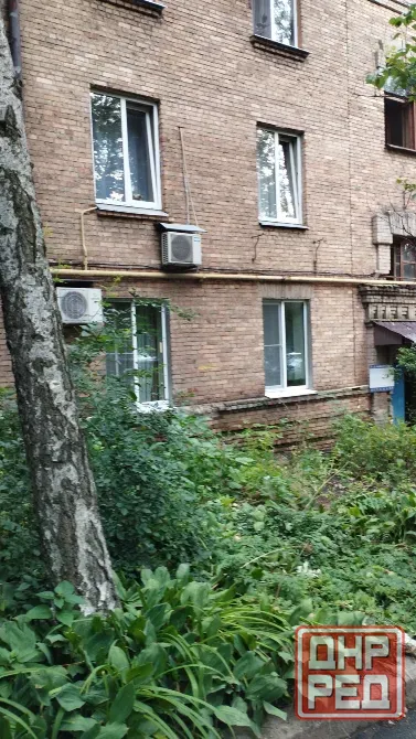 Продам 2х ком кв Ленинский район, Оцкб 45 школа , Сталинка. Донецк - изображение 10
