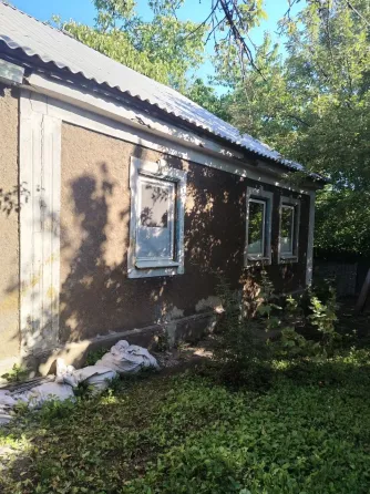 Продам дом 60 м2 в Куйбышевском районе Донецк