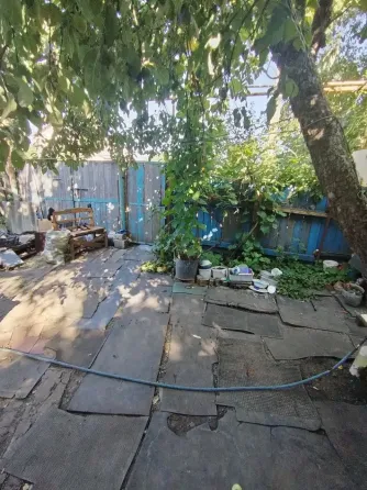 Продам дом 60 м2 в Куйбышевском районе Донецк
