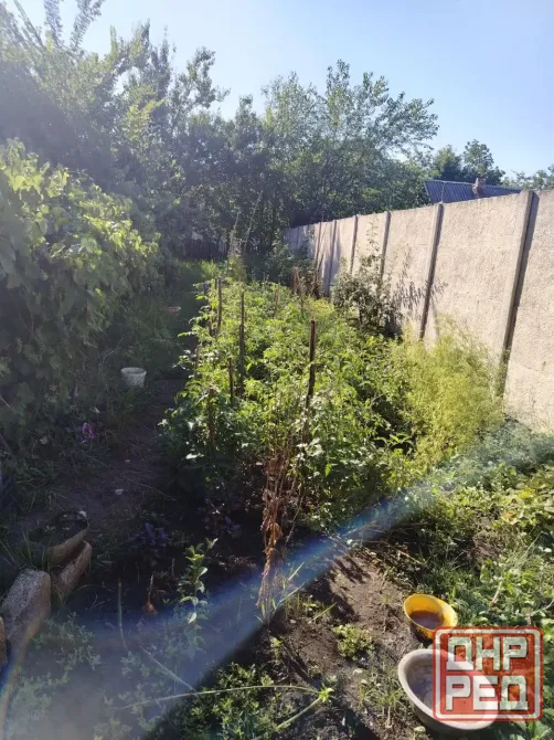 Продам дом 60 м2 в Куйбышевском районе Донецк - изображение 2