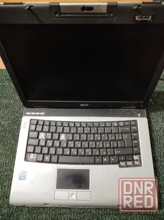 Ноутбуки aspire 3683,espire 2490,Асус к53f. Асус f3t .не рабочие Донецк