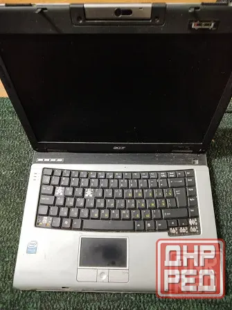Ноутбуки aspire 3683,espire 2490,Асус к53f. Асус f3t .не рабочие Донецк - изображение 3