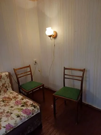 Сдам 1-но комн в Буденновском р-не, ул.Октября. всё необходимое есть. Донецк