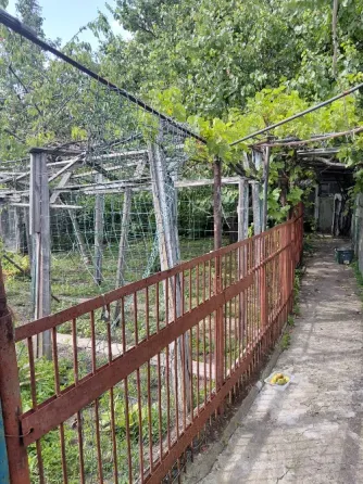 Продажа дома в Ленинском р-не Донецк