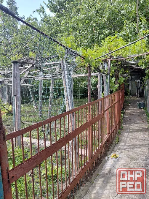 Продажа дома в Ленинском р-не Донецк - изображение 2