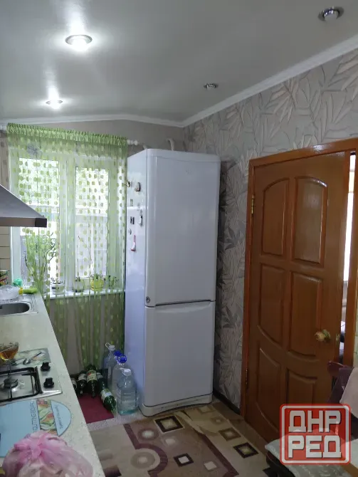 Продажа дома в Ленинском р-не Донецк - изображение 9