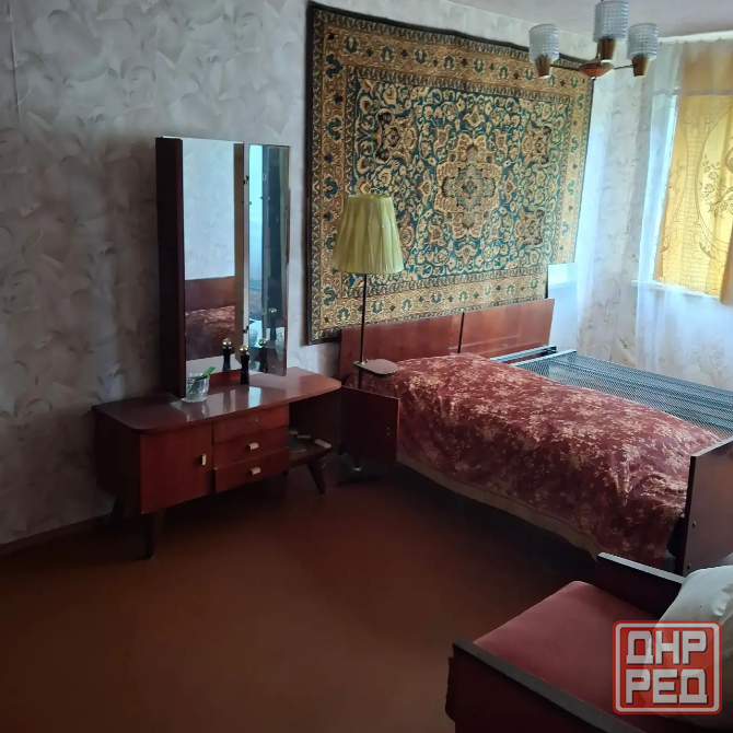 Продажа 3х комнатной квартиры Макеевка - изображение 2
