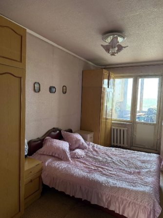 Продажа 3 ком.кв Щипачева, Петровка Донецк