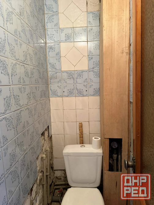 Продажа 3 ком.кв Щипачева, Петровка Донецк - изображение 7